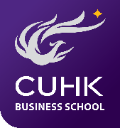 Chinese University of Hong Kong (CUHK) Logo